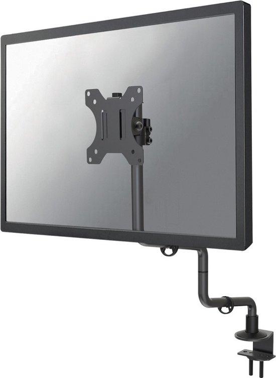 Neomounts FPMA-D010BLACK Monitorbeugel | Nieuw, Computers en Software, Monitoren, Neomounts by Newstar, Nieuw, Ophalen of Verzenden