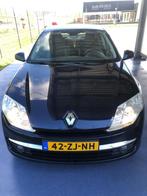 MOOIE Renault Laguna Dynamique 2.0 16V 170 AUT 2008 Blauw, 4 cilinders, Blauw, 650 kg, Particulier