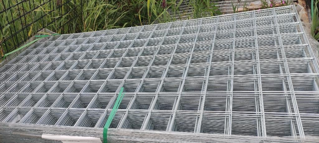 Gaas 90x180, Tuin en Terras, Gaas en Draad, Ophalen, Nieuw, Minder dan 10 meter, Gaas