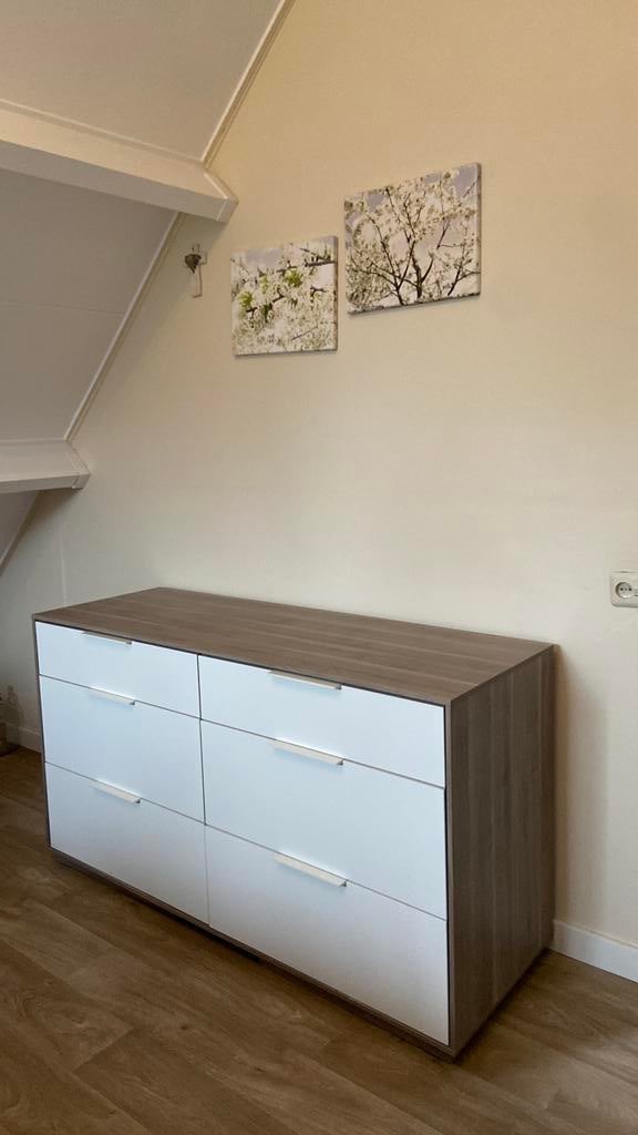 Commode/ ladenkast xl, Ophalen, Zo goed als nieuw, 25 tot 50 cm, 50 tot 100 cm