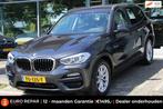 BMW X3 XDrive20i Executive DEALER OND. TREKHAAK NAP!, Automaat, 1998 cc, Gebruikt, Euro 6
