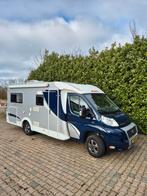 Detleffs️️♥️lengtebedden️️✅️2xairco🥶off-grid️️☀alle-opties✔, Ringverwarming, Bedrijf, Half-integraal, Halve Treinzit