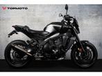 Yamaha MT 09 Y-AMT ABS, 890 cc, Motorrijbewijs A, Bedrijf, Meer dan 35 kW