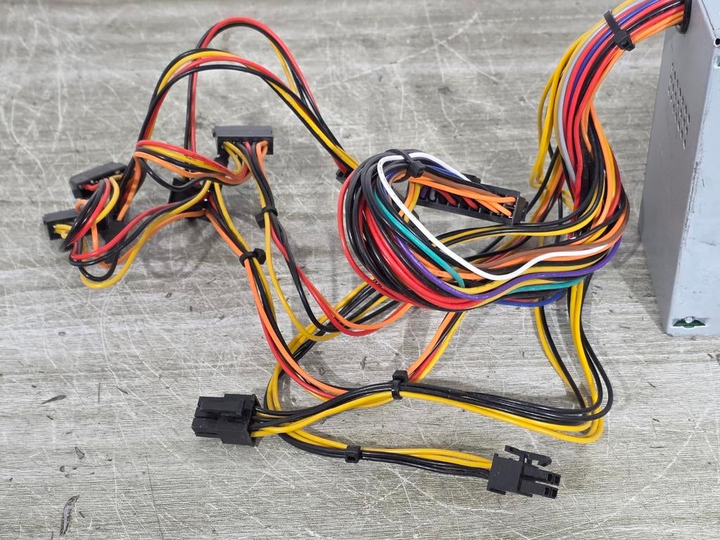 Lc power 300w max voeding psu power supply lc300sfx v3.21, Ophalen of Verzenden, Gebruikt