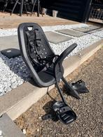 Yepp fietsstoeltje voor voorop de fiets, Ophalen, Voetsteuntjes, Zo goed als nieuw, Voorzitje