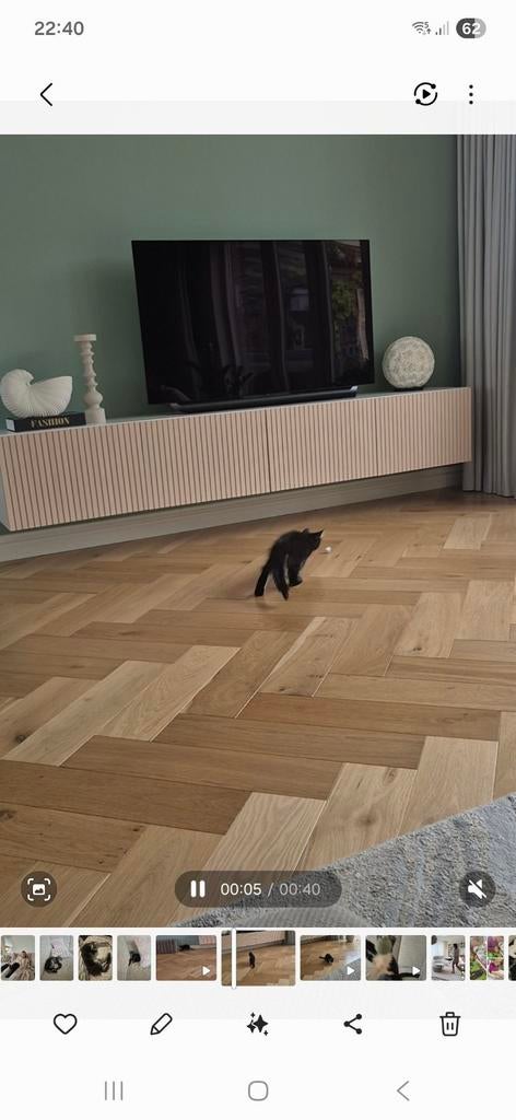 Ikea Bjorkoviken deurfronten, Ophalen