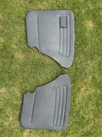 Achter zijpanelen Volkswagen Kever - Set van 2, Auto-onderdelen, Interieur en Bekleding, Ophalen, Gebruikt, Volkswagen