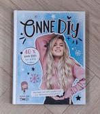 Creatief boek van Onne DIY, Ophalen of Verzenden, Zo goed als nieuw, Scrapbooking en Knutselen, Geschikt voor kinderen