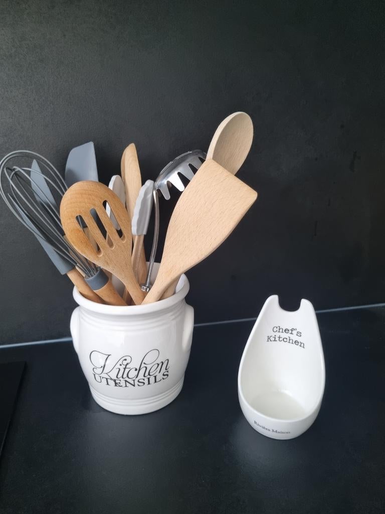 Riviera maison diversen, Ophalen of Verzenden, Nieuw, Rvs of Chroom