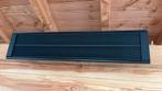 Heater voor veranda, schuur enz, Ophalen of Verzenden, Nieuw, Elektrisch, Wand