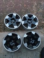 5x100 16 inch orginele audi wielen, Auto-onderdelen, Banden en Velgen, Ophalen, Velg(en), Nieuw, 20 inch