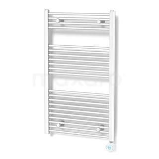 Mars radiator elektrisch | 60x110 cm | wit glans | nieuw, Huis en Inrichting, Badkamer | Badkamermeubels, Ophalen