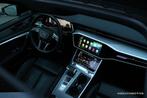 Audi A6 Avant 55 TFSI e Quattro Competition S-Line Pano Hud, Automaat, 14 kWh, Gebruikt, 4 cilinders