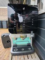 Douwe Egberts Cafitesse Excellence, Witgoed en Apparatuur, Koffiezetapparaten, 10 kopjes of meer, Ophalen, Koffiemachine