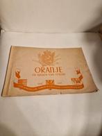 Oranje in Dagen van Strijd - Koninklijke Familie WOII, Boeken, Ophalen of Verzenden, 20e eeuw of later, Gelezen, Onbekend