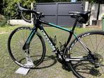 Cannondale Synapse Carbon Disc Ultegra 48, Overige merken, Carbon, Zo goed als nieuw, Dames