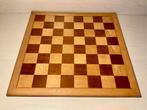 Homans Spelen schaakbord veldmaat 50 mm, Ophalen of Verzenden, Gebruikt