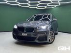BMW X1 sDrive18i High Executive M-Pakket | Keyless | Pano, 136 pk, Leder, Lichtsensor, 19 km/l