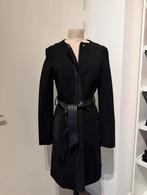 Manteljas Guess dames, Ophalen of Verzenden, Zo goed als nieuw, Maat 34 (XS) of kleiner, Zwart