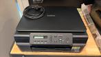 Brother DCP J132W, Computers en Software, Printers, Ophalen, Niet werkend, Printer