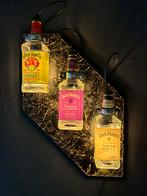 Jack Daniel’s wandlamp, Ophalen of Verzenden, Nieuw, Glas, Mancave, womancave