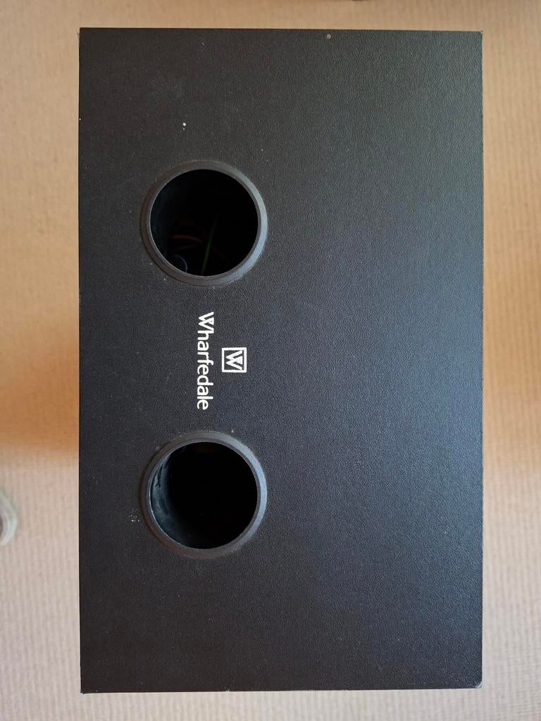 Wharfedale SUB BASS 2130 Subwoofer, Audio, Tv en Foto, Luidsprekers, Ophalen