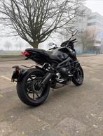 Yamaha MT-09 Naked Bike - akrapovic, Motoren, Motorrijbewijs A, 3 cilinders, Particulier, 847 cc
