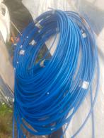 vloerverwarming buizen PE-RT 14x2mm, Ophalen, Overige materialen, 6 meter of meer, Overige typen