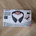 SILVERCREST PERSONAL CARE
Shiatsu nekmassagekussen, Ophalen of Verzenden, Nieuw, Apparaat