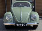 Volkswagen Kever Ovaal, Gebruikt, Beetle (Kever), 4 stoelen, Bedrijf