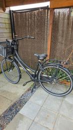 Vogue fiets 28 inch, Ophalen