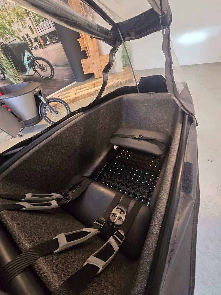 Urban Arrow Performance Plus BELT DRIVE| HUIF | VOL OPTIES🥇, Fietsen en Brommers, Fietsen | Heren | Herenfietsen, Ophalen of Verzenden