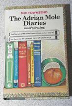The Adrian Mole Diaries, Boeken, Gelezen, Fictie, Sue Townsend, Ophalen of Verzenden