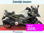 Kymco CV3 550i ABS NIEUW, Cruise Control, Scooter, Kymco, Bedrijf