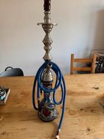 Shisha Waterpijp, Ophalen of Verzenden, Zo goed als nieuw, (Water)pijp