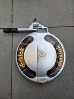 Disklok stuurslot voor autobeveiliging - Maat Small, Auto diversen, Anti-diefstal, Ophalen, Gebruikt