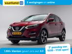 Nissan QASHQAI 1.2 Tekna Aut. [ Panorama Bose-audio Navi 360, Auto's, Automaat, Gebruikt, 4 cilinders, 116 pk