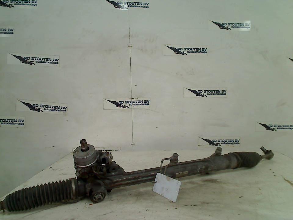 Stuurhuis Audi A6 Avant (C6) (2005-03/2008-10) 4f1422065r, Auto-onderdelen, Besturing, Audi, Gebruikt