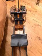 WaterRower Roeitrainer/Roeimachine, Ophalen of Verzenden, Zo goed als nieuw