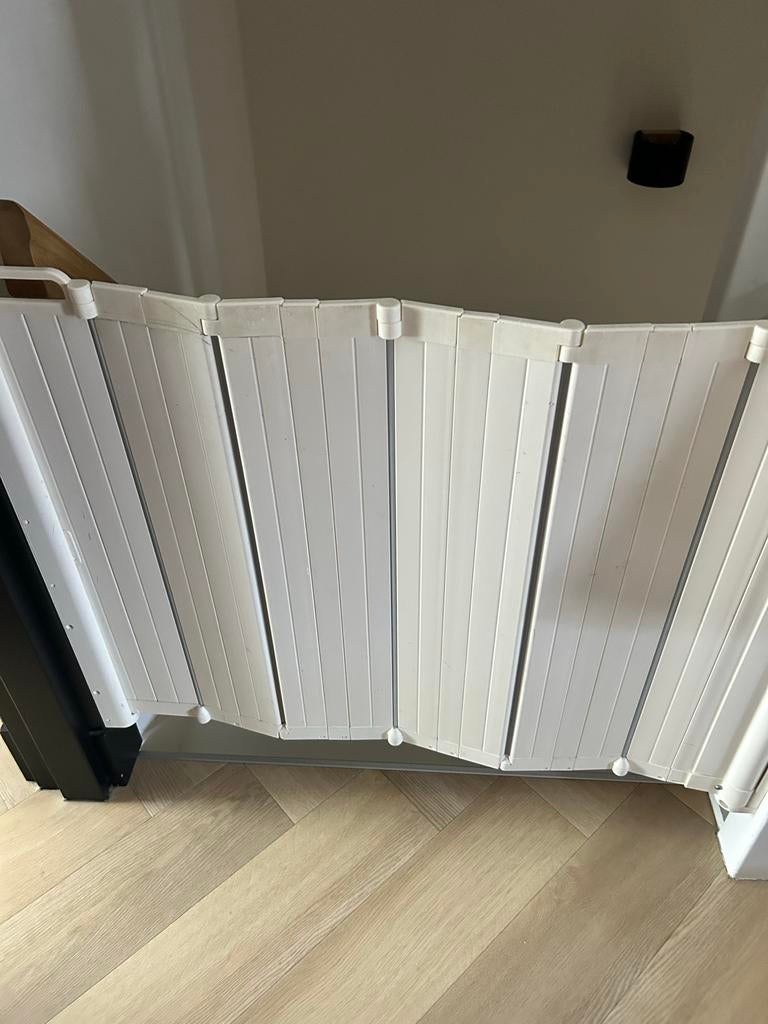 Baby Dan traphekje harmonica, Overige materialen, Gebruikt, Ophalen of Verzenden, Schroefhekje