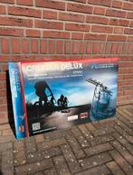 Fietsendrager van Peruzzo, Brede banden, Zo goed als nieuw, 2 fietsen, Achterklepdrager