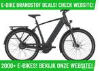 Gazelle Ultimate C380 HMB Elektrische fiets met BOSCH motor!, 59 cm of meer, Nieuw, Gazelle