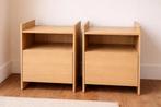 Set of TWO noo.ma Bedside Tables – nearly new., Ophalen, Zo goed als nieuw
