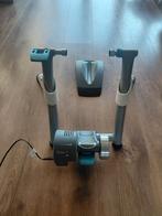 Tacx fietstrainer - Ideaal voor indoor training, Ophalen, Gebruikt, Metaal, Benen