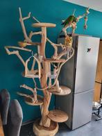 Java speelboom voor vogels, Ophalen, Zo goed als nieuw, Speelgoed