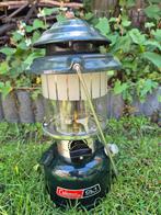 Coleman CL1kampeer lantaarn., Ophalen of Verzenden, Gebruikt