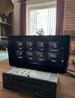 Volkswagen Discover Pro - 9.2” MIB 2.5 Navi DAB+ Carplay, Auto diversen, Autonavigatie, Ophalen of Verzenden, Zo goed als nieuw