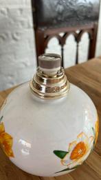 Lampe Berger Revol Paris Gele Narcissen Geurbrander, Huis en Inrichting, Wit, Aardewerk of Porselein, Ophalen of Verzenden, Zo goed als nieuw