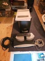 Bose 3.2.1 GS Serie II Home Cinema Systeem - Goede Staat, Audio, Tv en Foto, Home Cinema-sets, Ophalen, 70 watt of meer, Overige merken