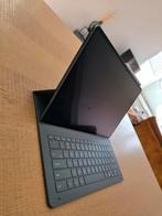 Samsung Galaxy Tab S11 Ultra 256GB + Origineel Toetsenbord, Computers en Software, Android Tablets, Ophalen, 13 inch of meer, Zo goed als nieuw